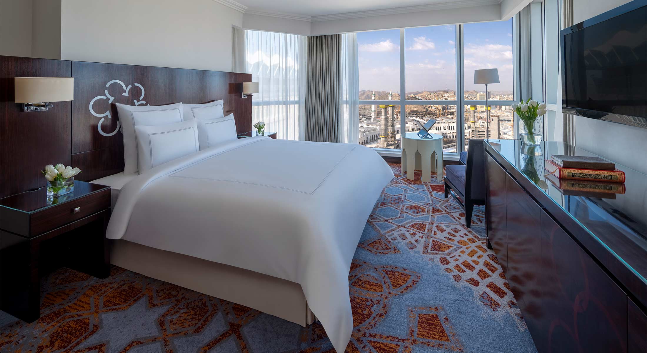 Swissotel xona